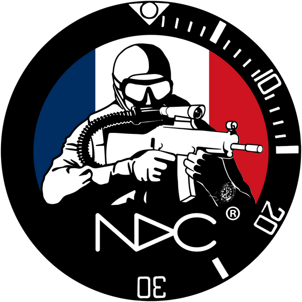 NDC Straps
