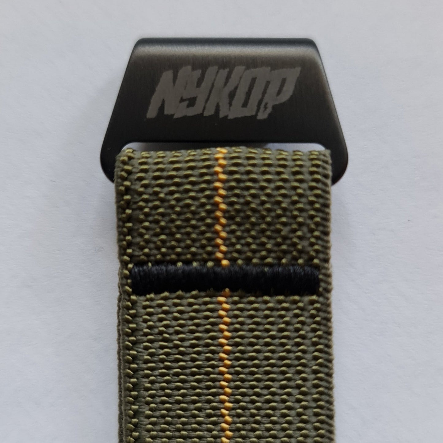 NDC® X Strike Ready co® Ltd Edition watch strap - NDC Straps