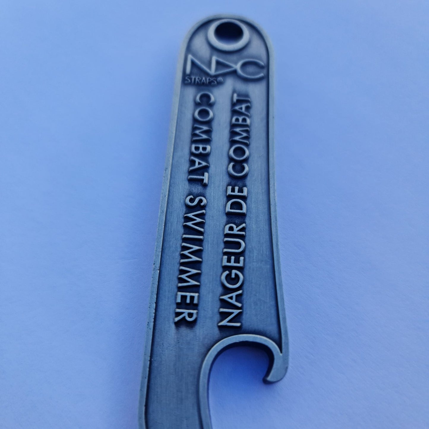 NDC Bottle opener - NDC Straps