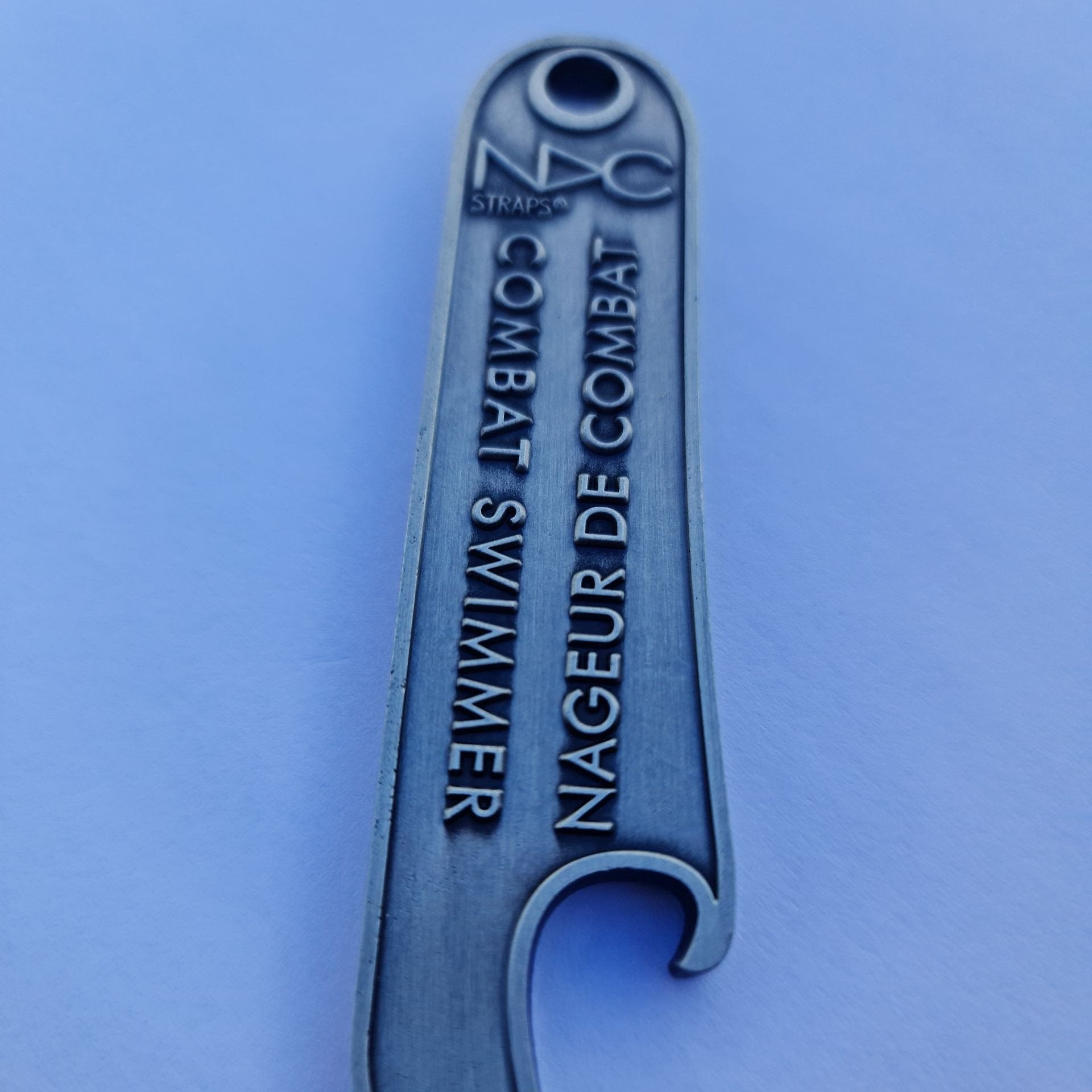 NDC Bottle opener - NDC Straps