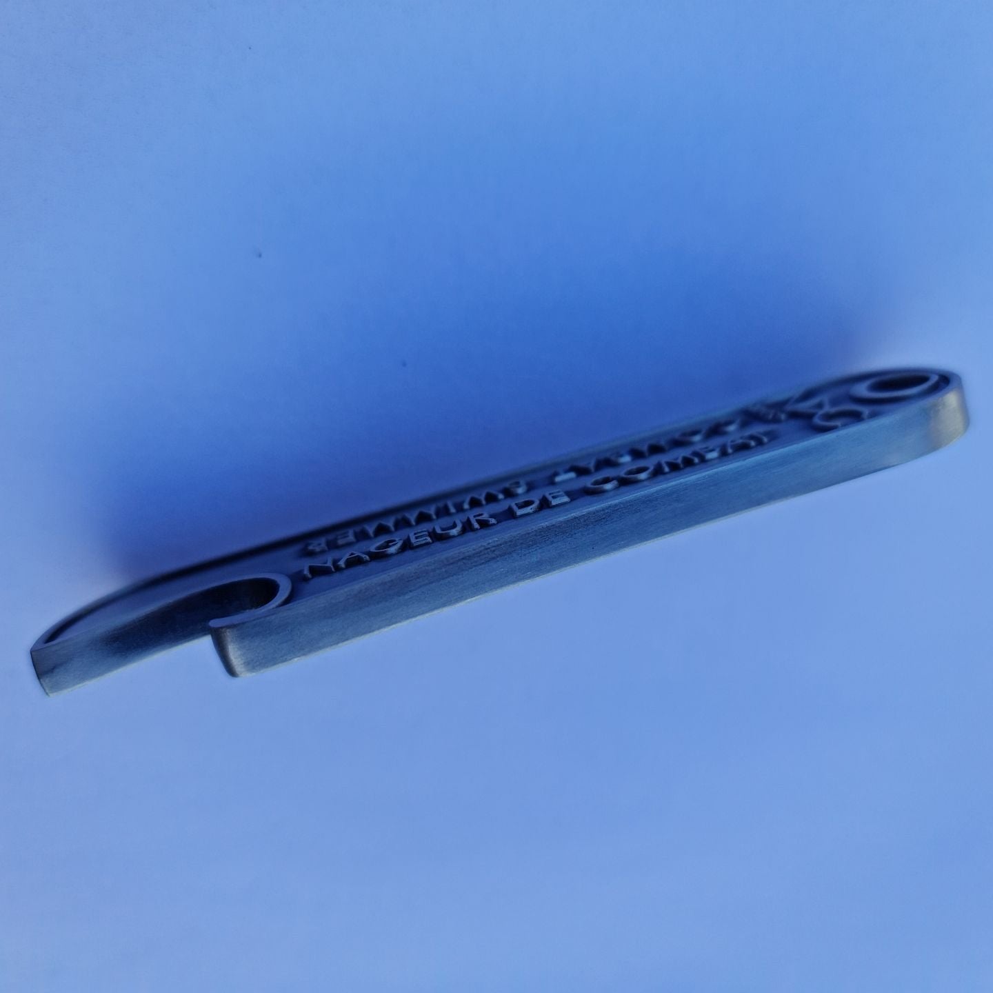 NDC Bottle opener - NDC Straps