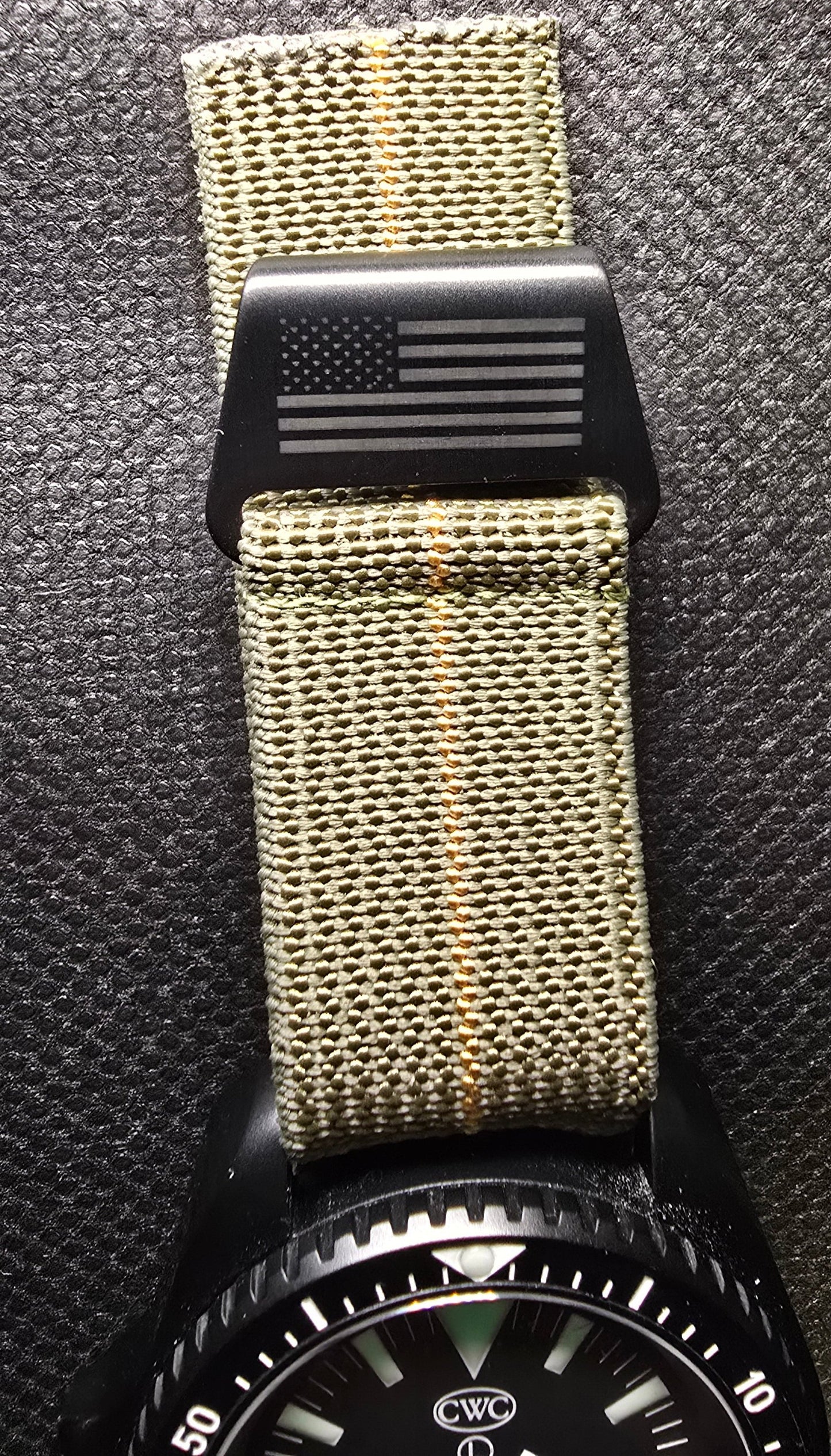 NDC Patriot - NDC Straps