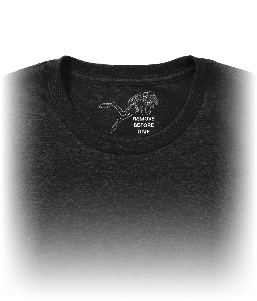 NDC X WGEC T shirt