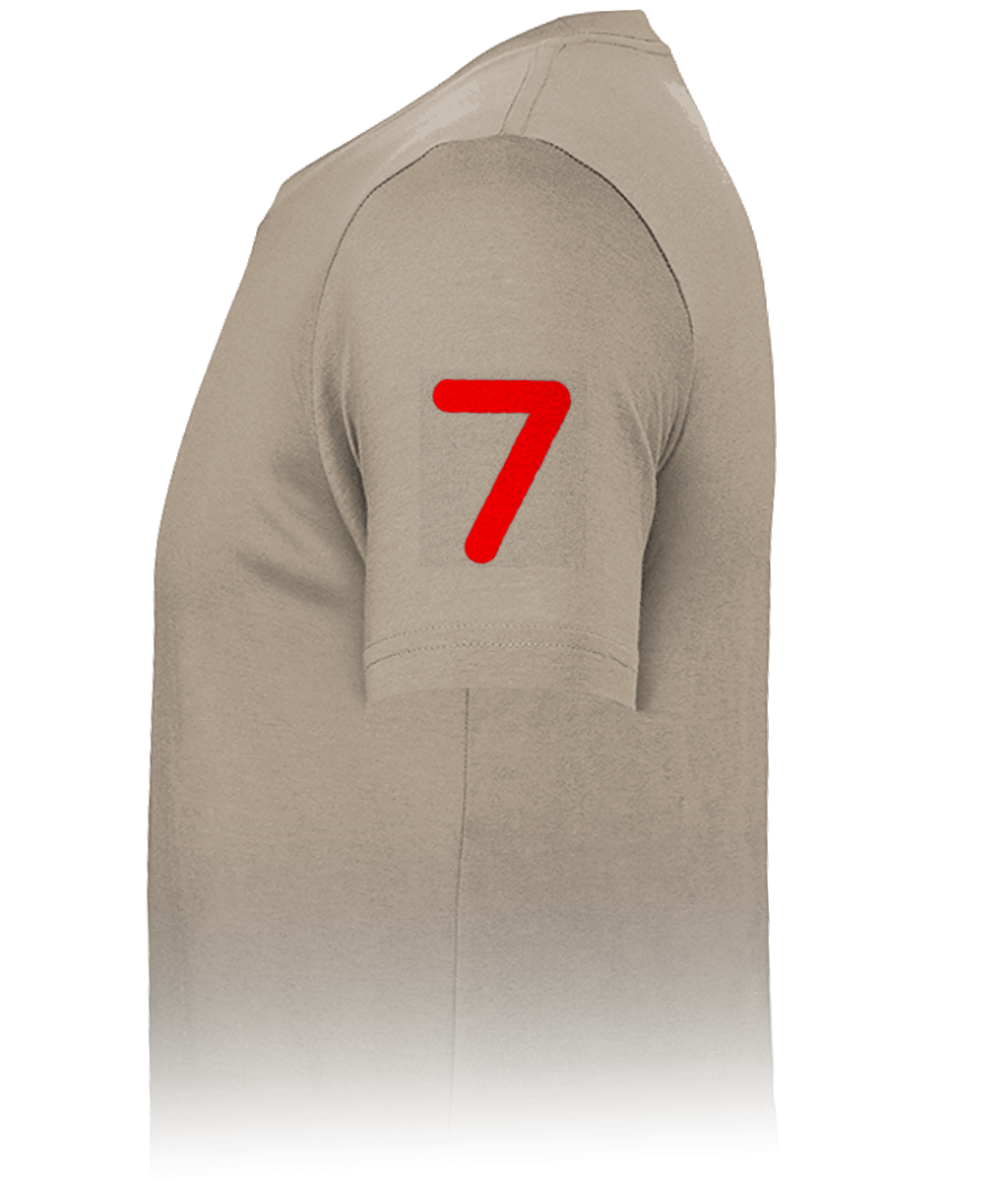 Left Sleeve