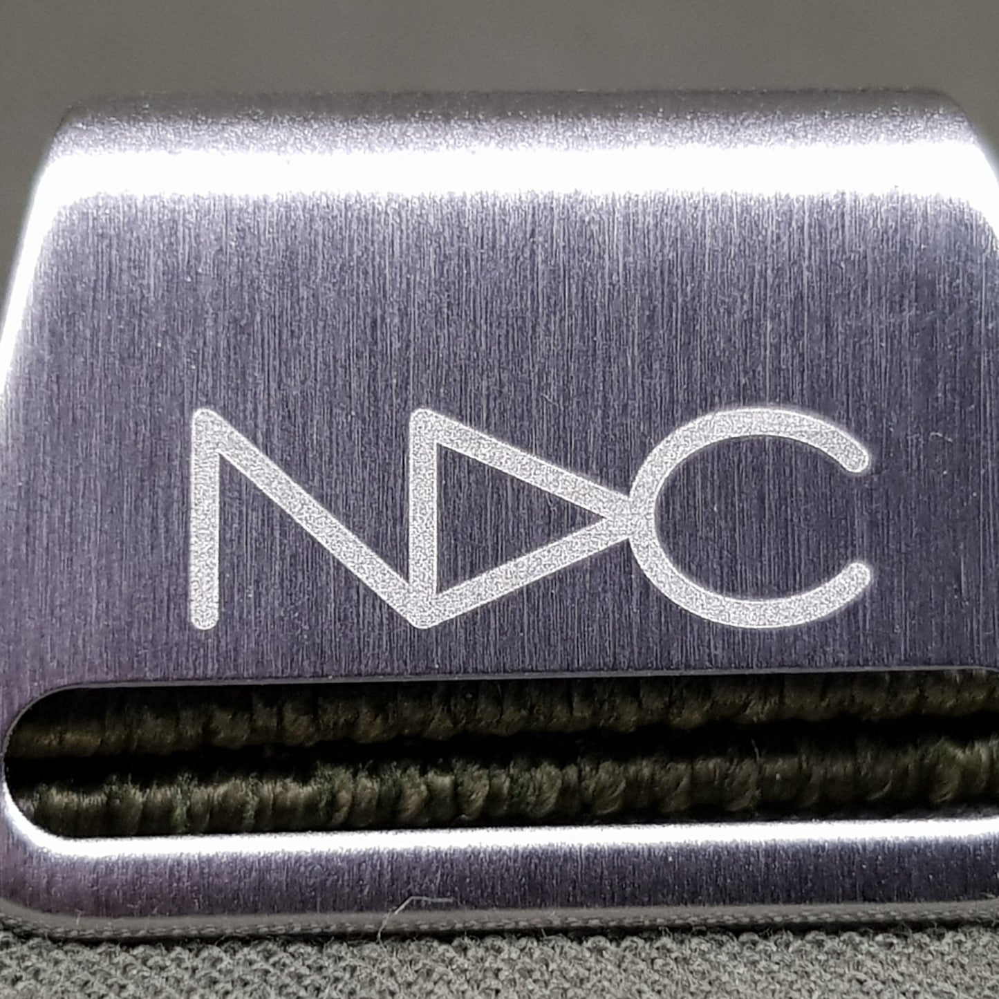 Original NDC strap - with Scottish Flag - NDC Straps