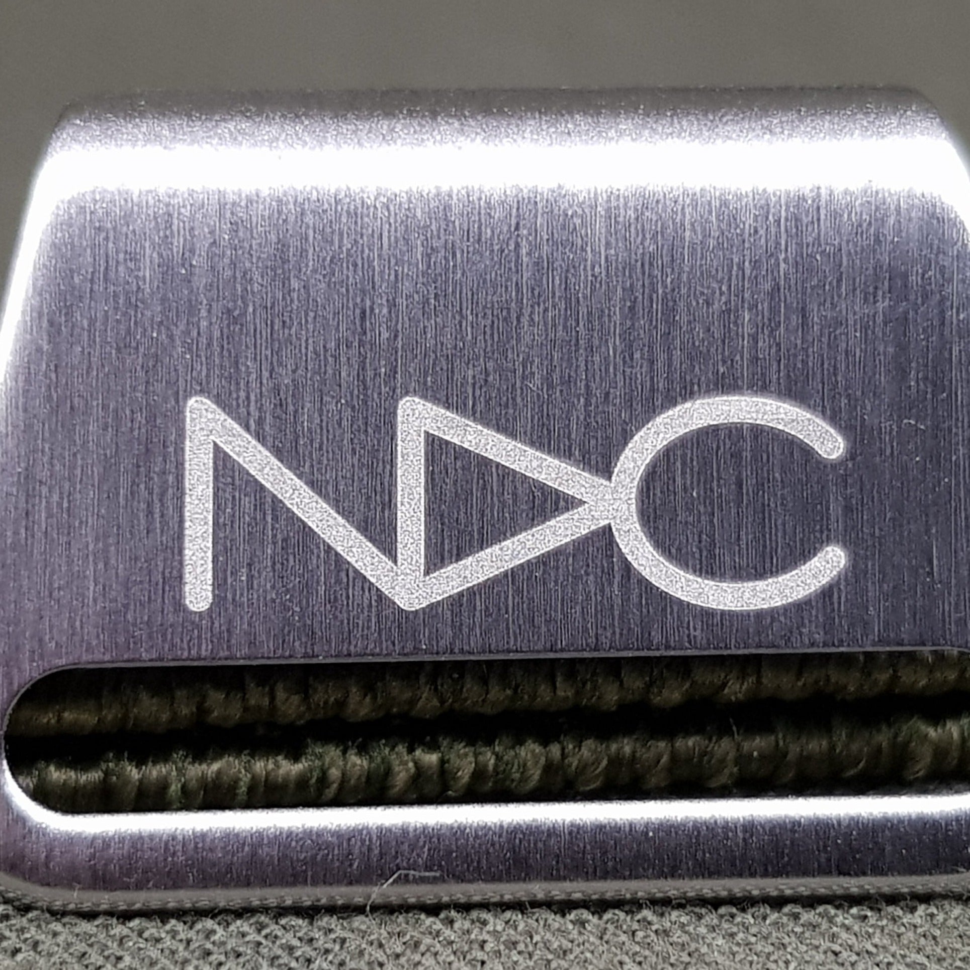 Original NDC strap - with Scottish Flag - NDC Straps