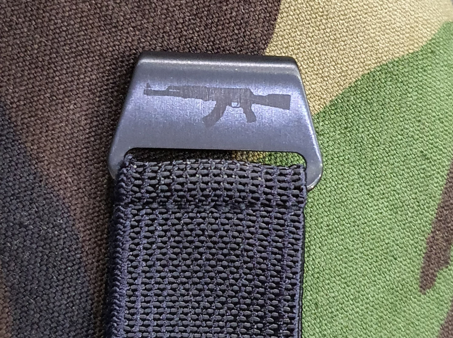 NDC strap - Limited Edition - NDC Straps