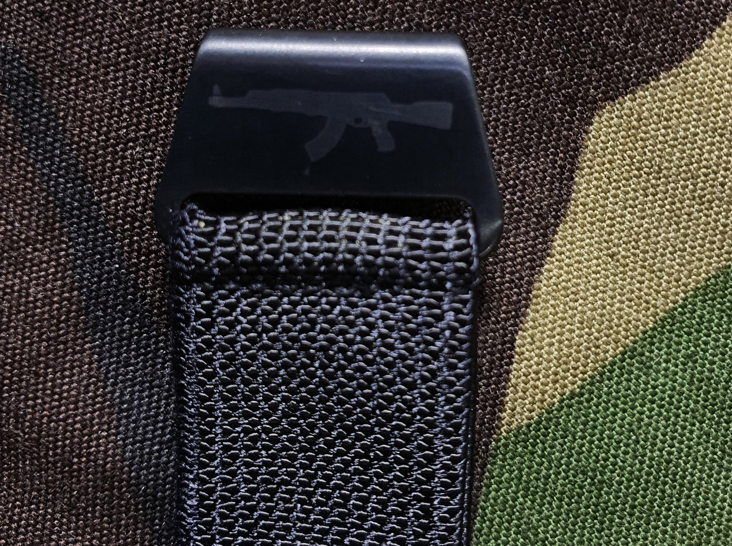 NDC strap - Limited Edition - NDC Straps
