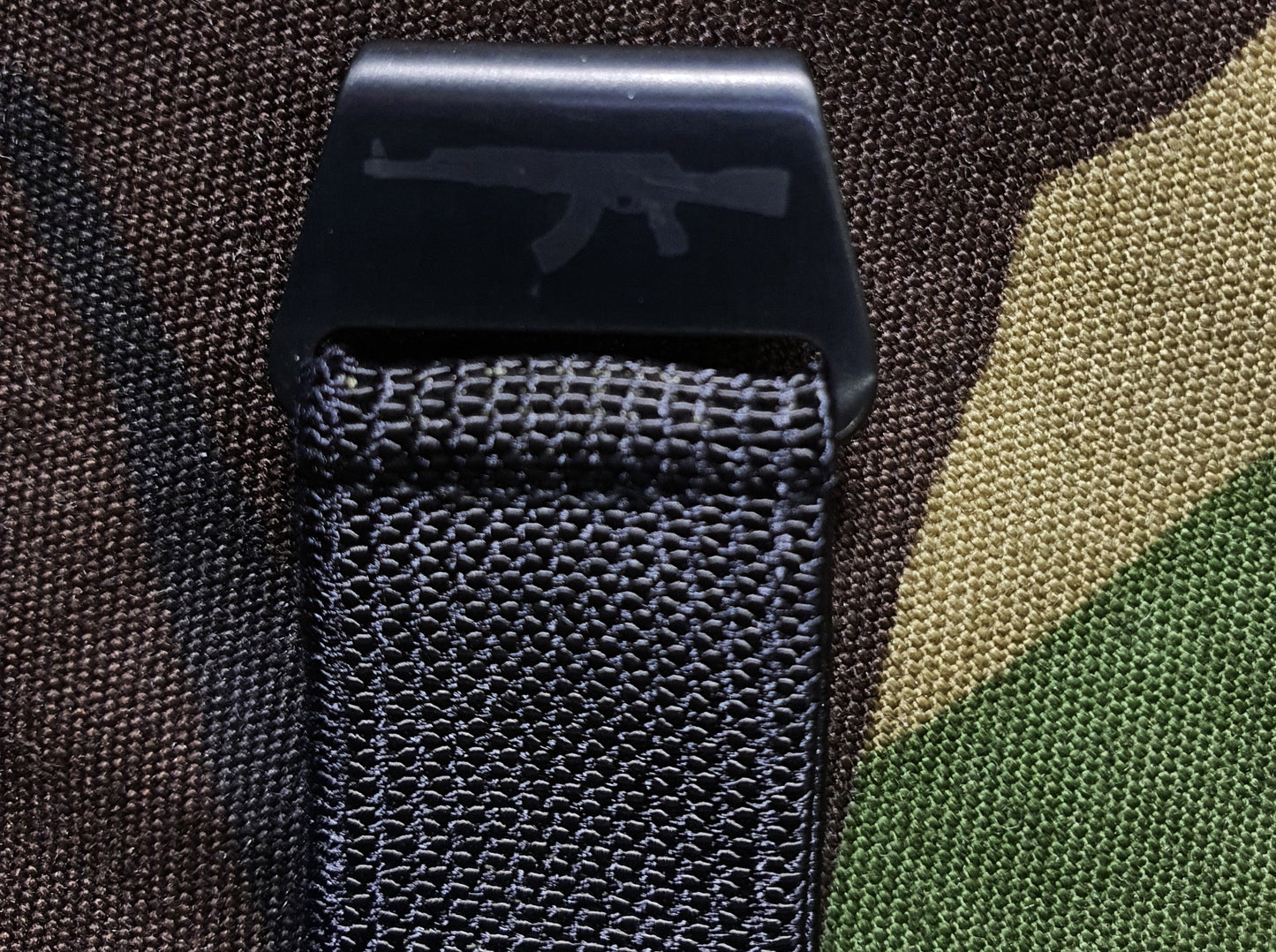 NDC strap - Limited Edition - NDC Straps