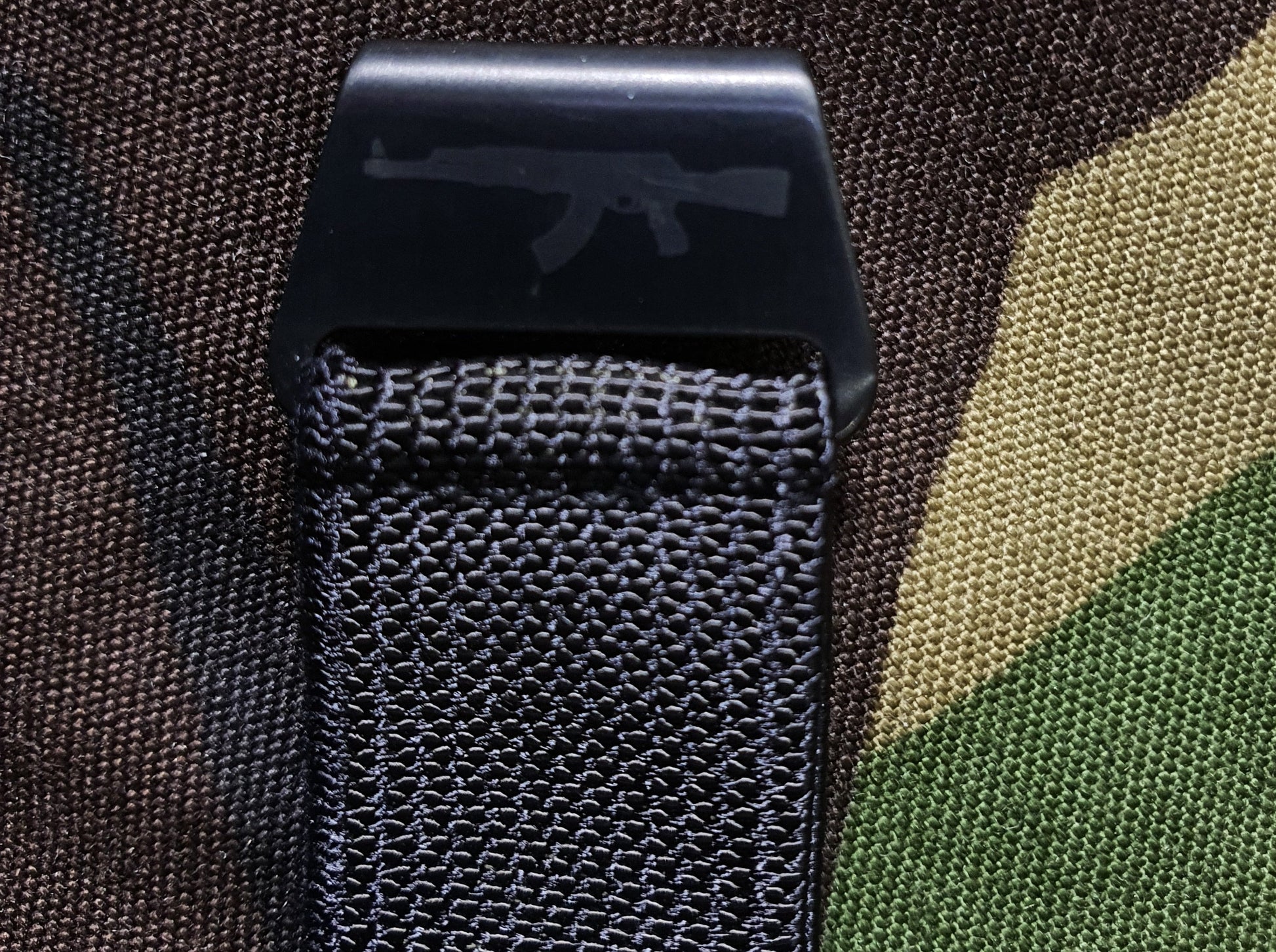 NDC strap - Limited Edition - NDC Straps
