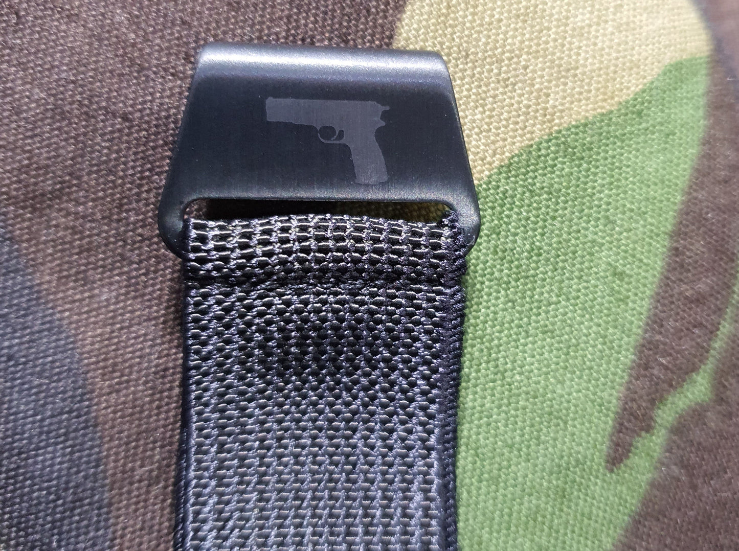 NDC strap - Limited Edition - NDC Straps