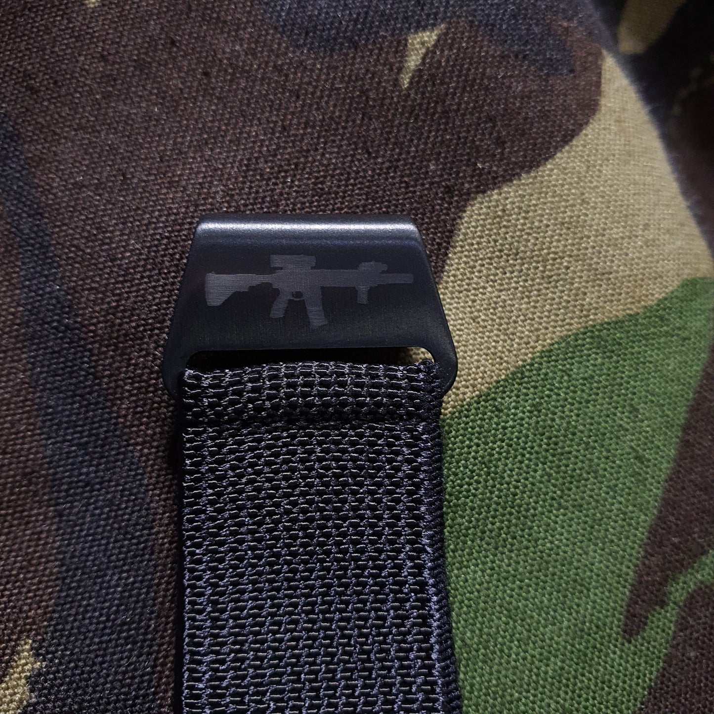 NDC strap - Limited Edition - NDC Straps