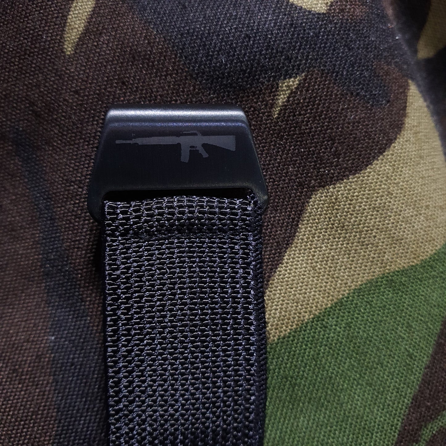 NDC strap - Limited Edition - NDC Straps