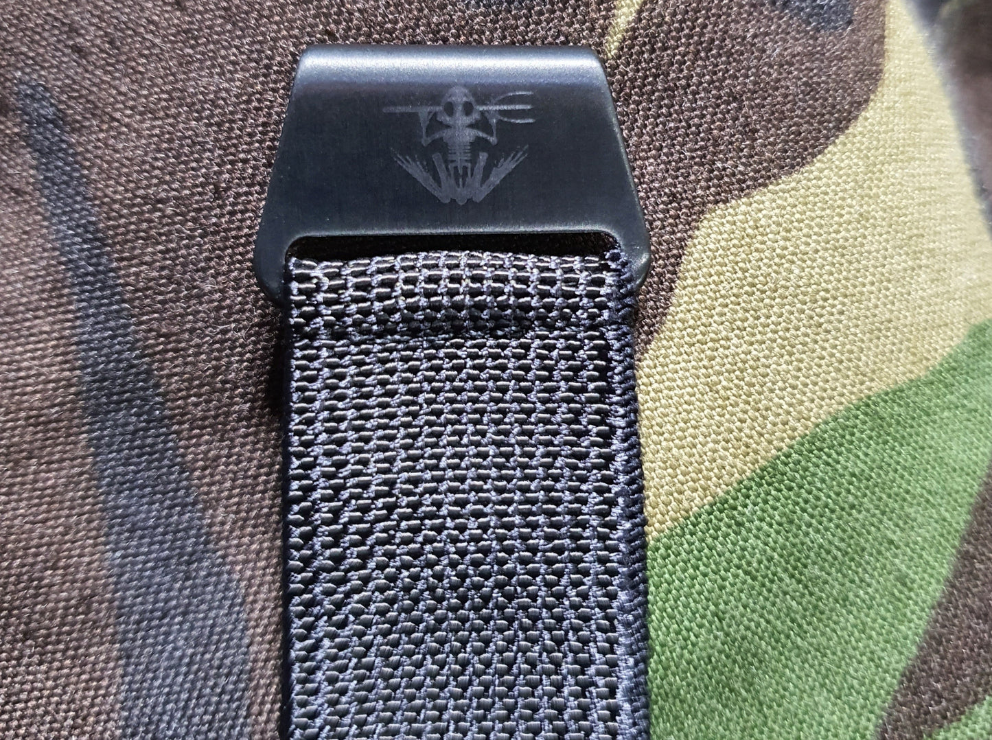 NDC strap - Limited Edition - NDC Straps
