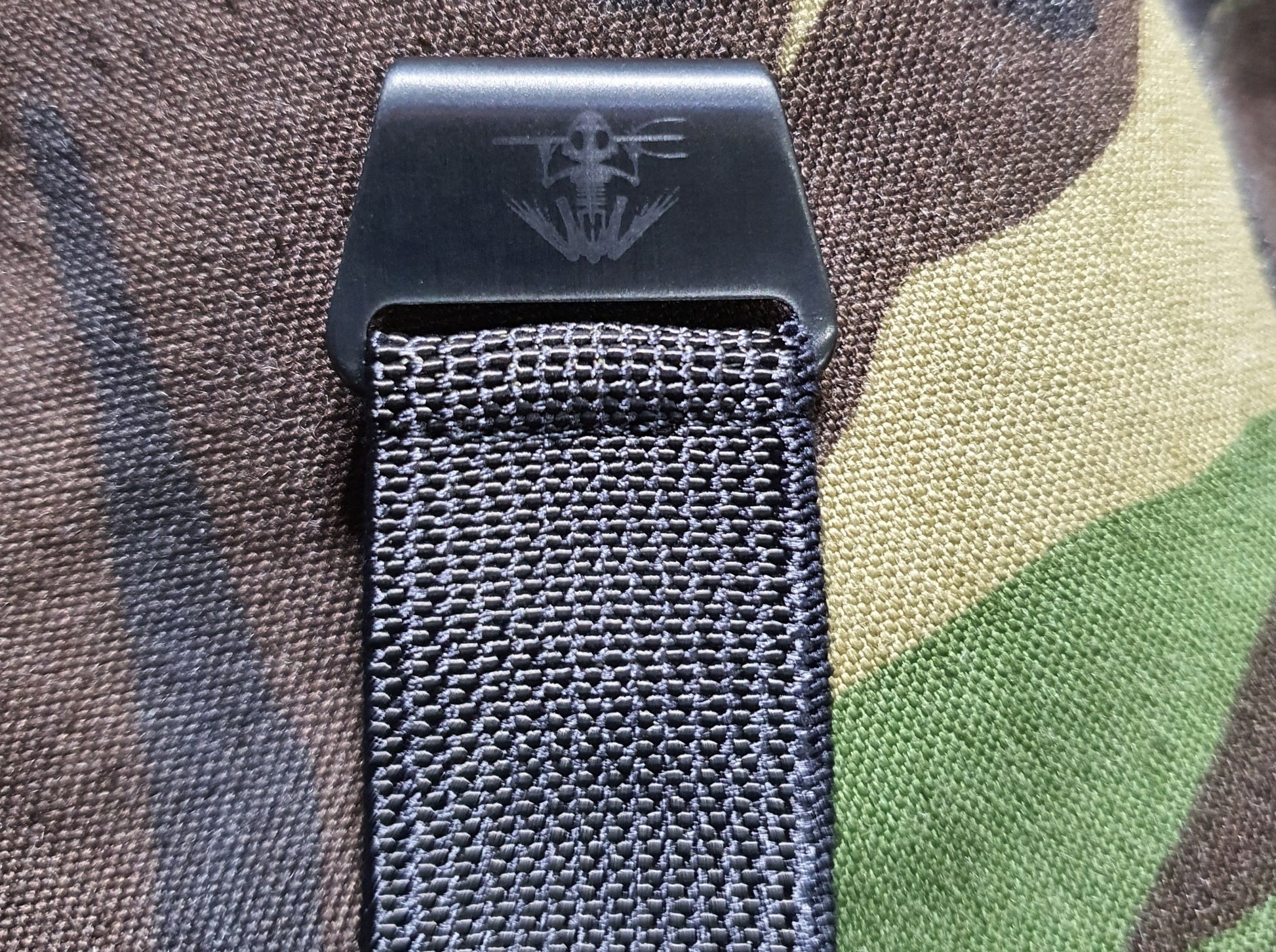 NDC strap - Limited Edition - NDC Straps