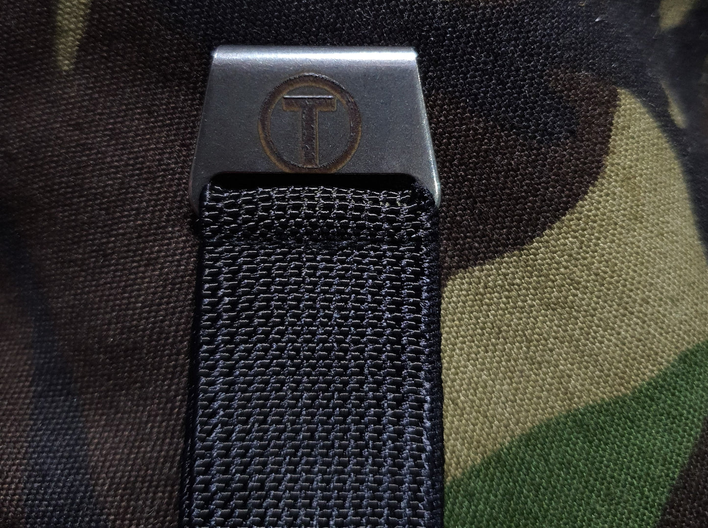 NDC strap - Limited Edition - NDC Straps