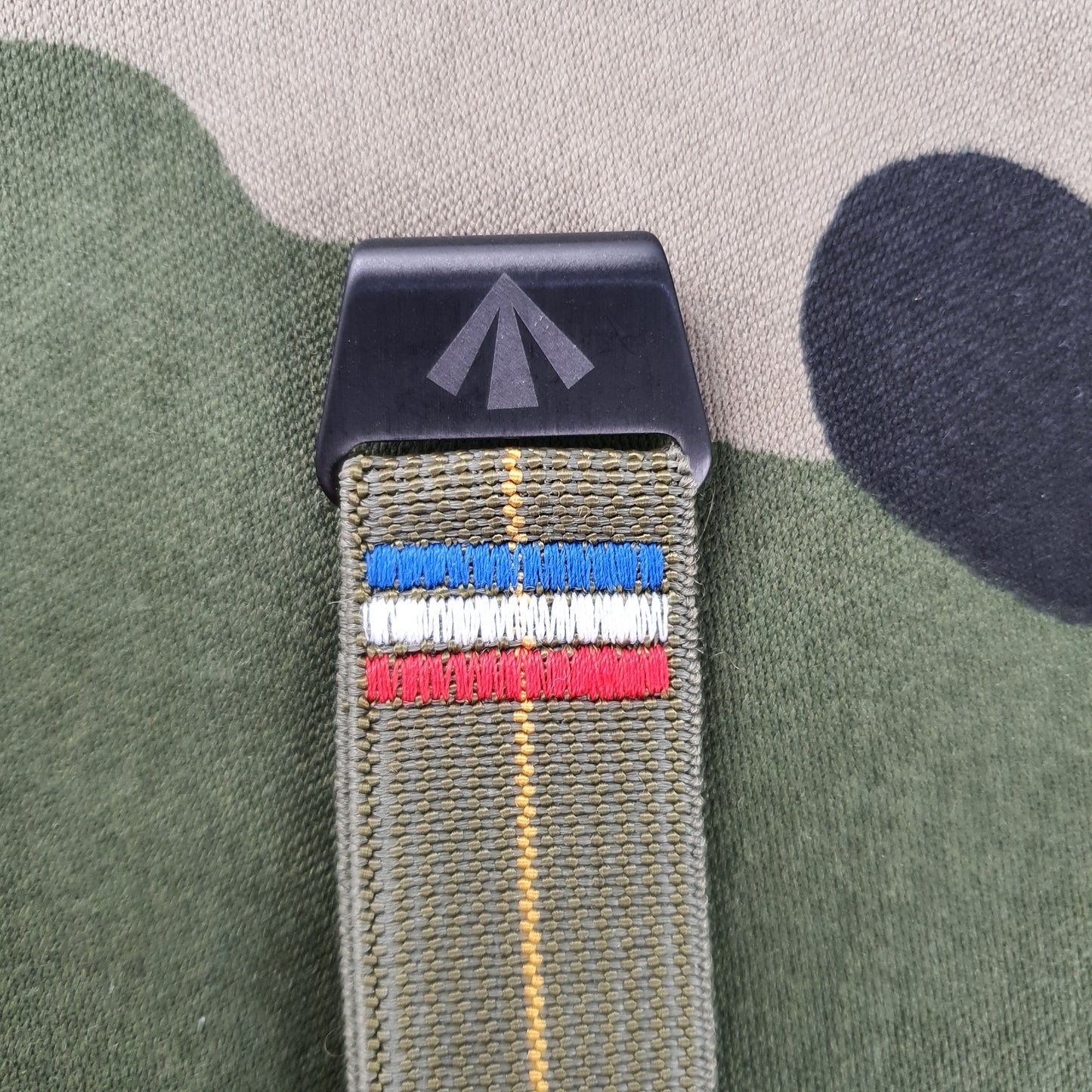 Original NDC strap - with Jumbo stitch - NDC Straps