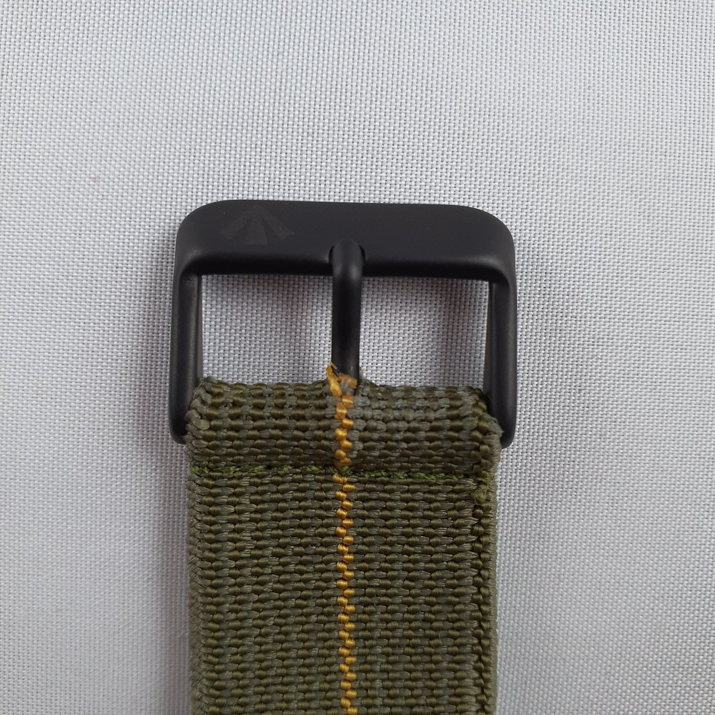 NDC single pass strap PVD hardware - NDC Straps