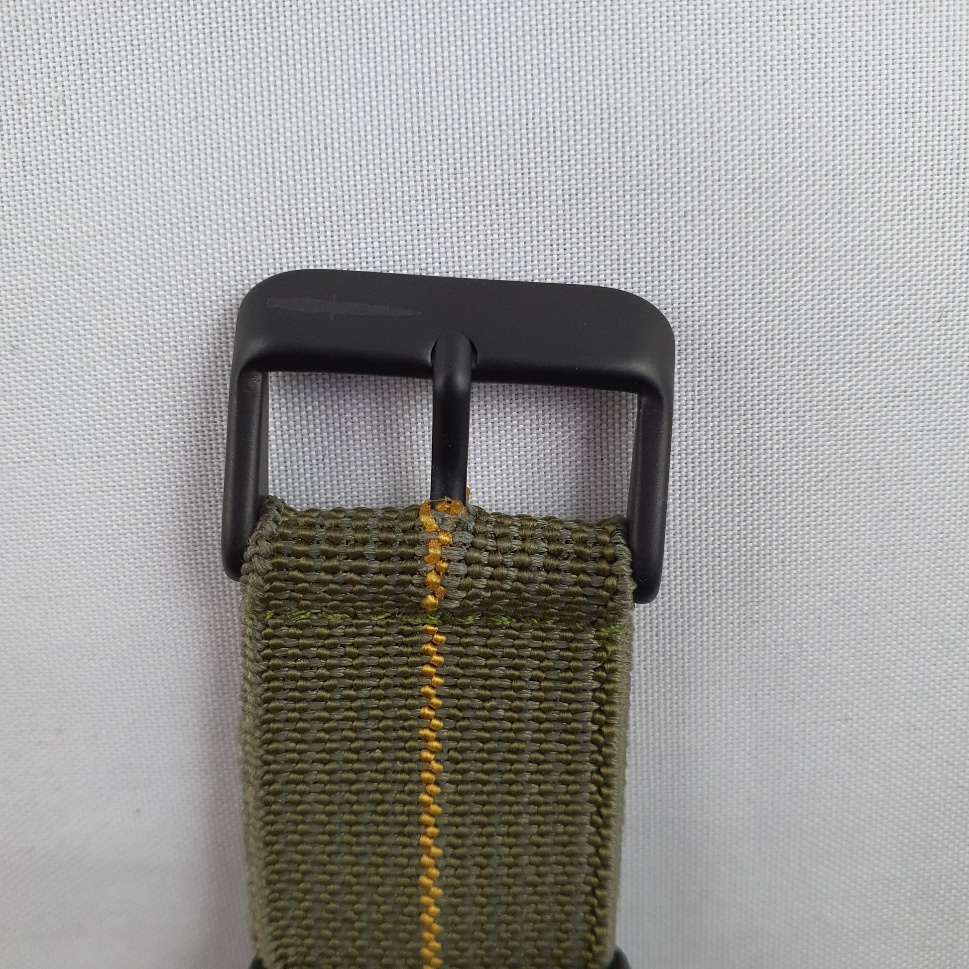NDC single pass strap PVD hardware - NDC Straps