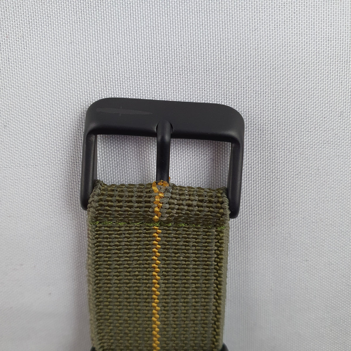 NDC single pass strap PVD hardware NDC Straps