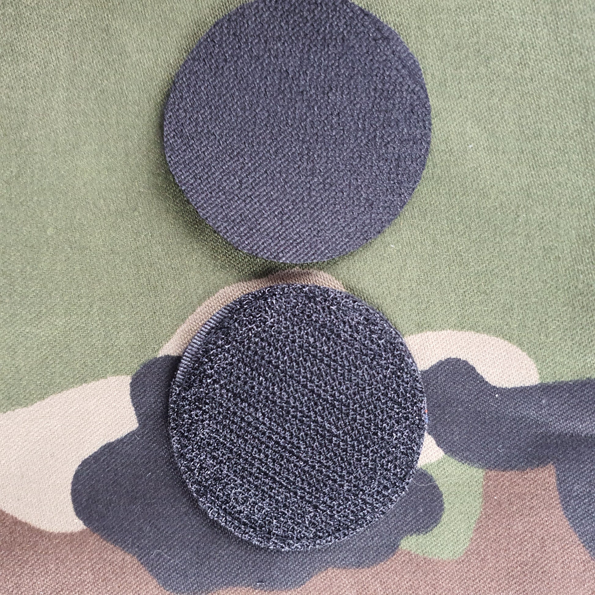 NDC Combat diver patch - NDC Straps