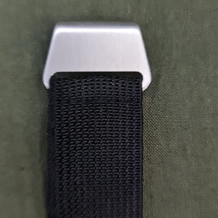 NDC strap - Stealth Black - NDC Straps