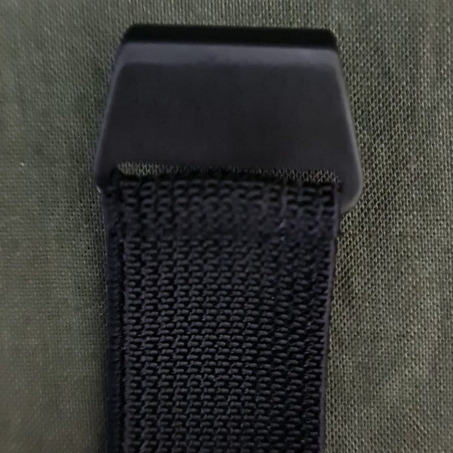 NDC strap - Stealth Black - NDC Straps