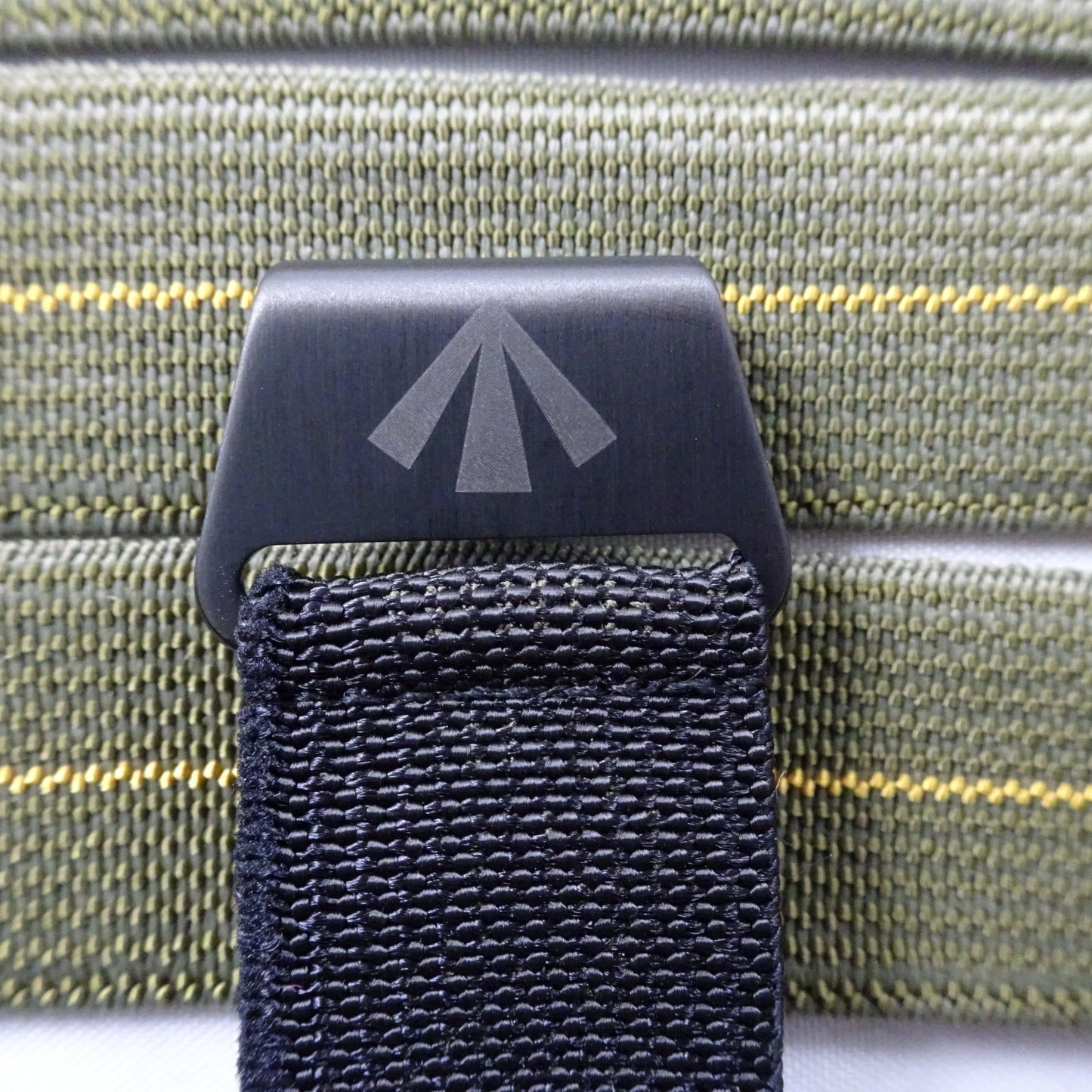 NDC strap - Stealth Black - NDC Straps