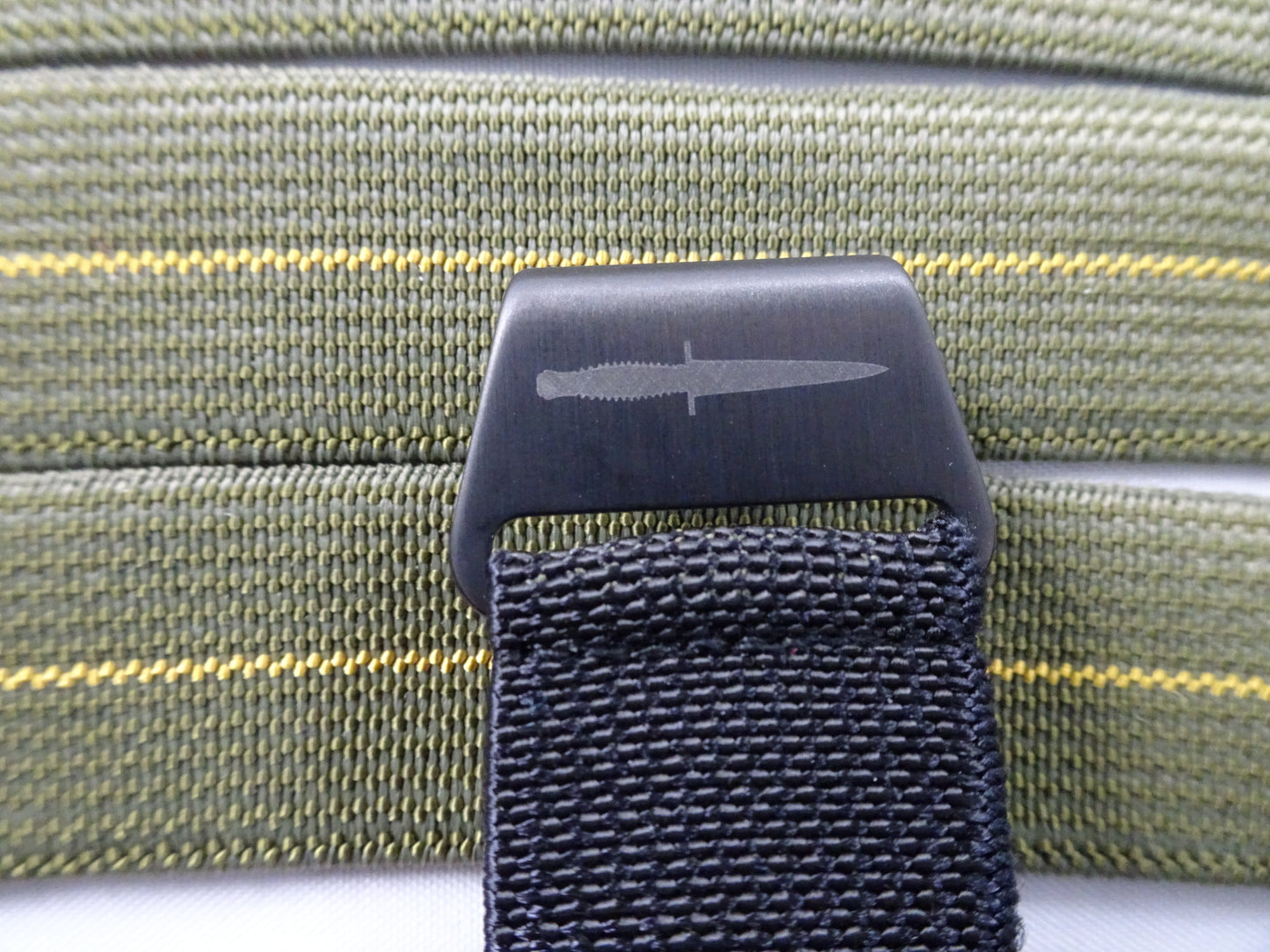 NDC strap - Limited Edition - NDC Straps