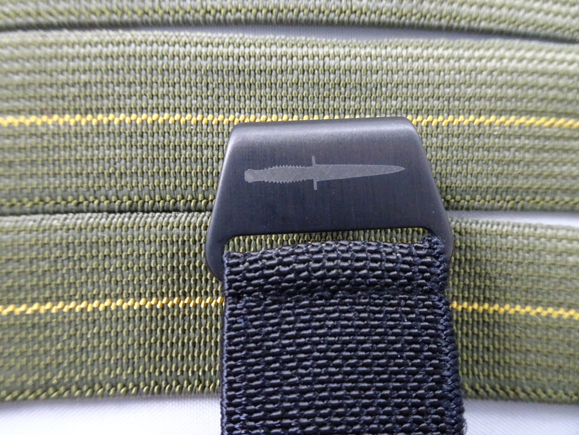 NDC strap - Limited Edition - NDC Straps