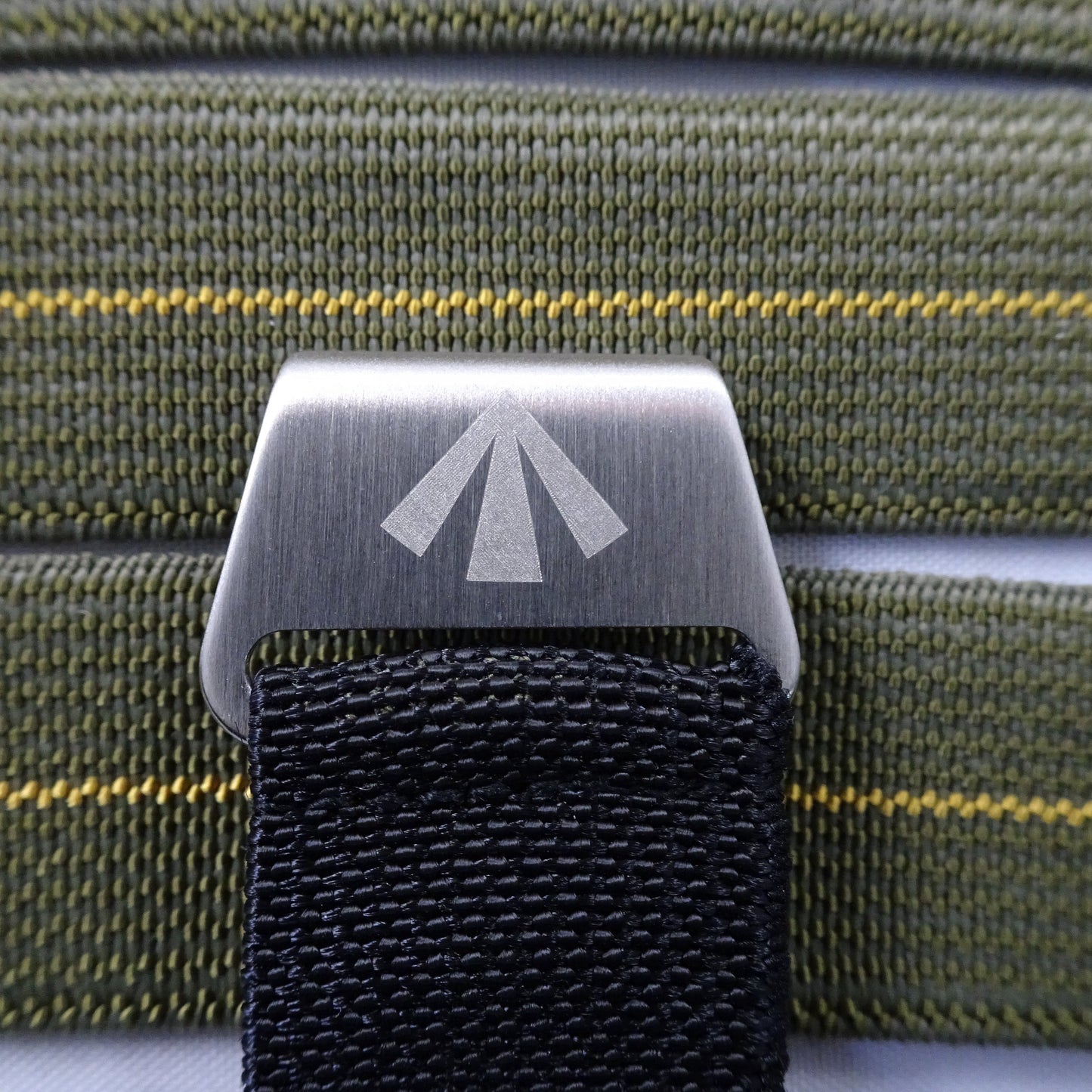 NDC strap - Stealth Black - NDC Straps