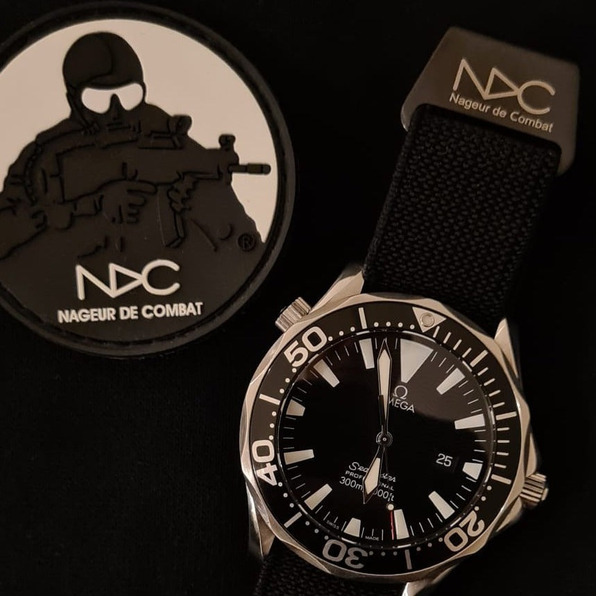 NDC strap - Limited Edition - NDC Straps