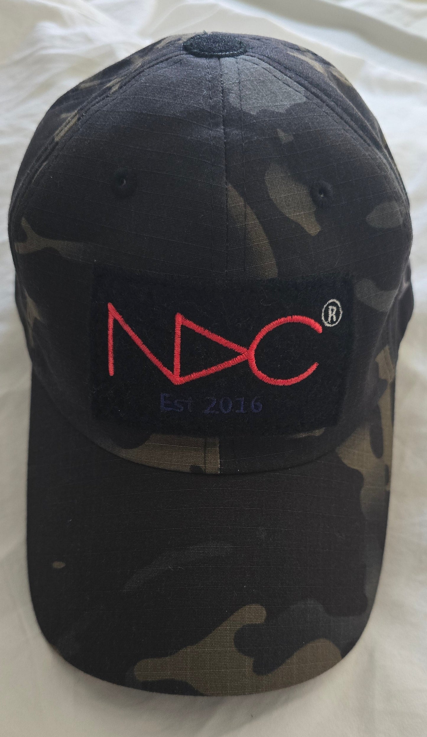 NDC 10th Anniversary Combat Diver Cap Ltd Edition