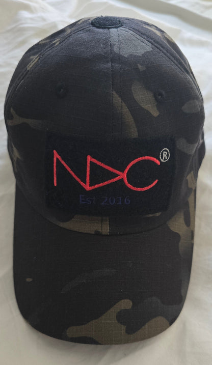 NDC 10th Anniversary Combat Diver Cap Ltd Edition