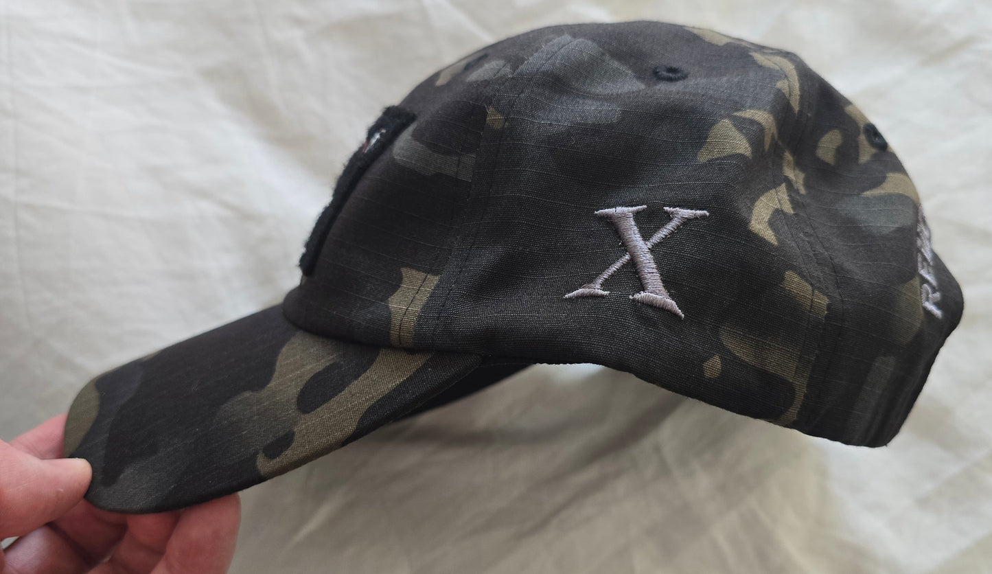 NDC 10th Anniversary Combat Diver Cap Ltd Edition