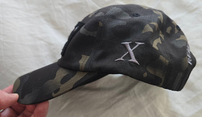NDC 10th Anniversary Combat Diver Cap Ltd Edition