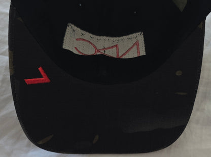 NDC 10th Anniversary Combat Diver Cap Ltd Edition
