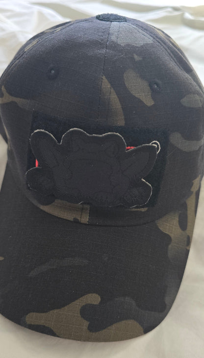NDC 10th Anniversary Combat Diver Cap Ltd Edition