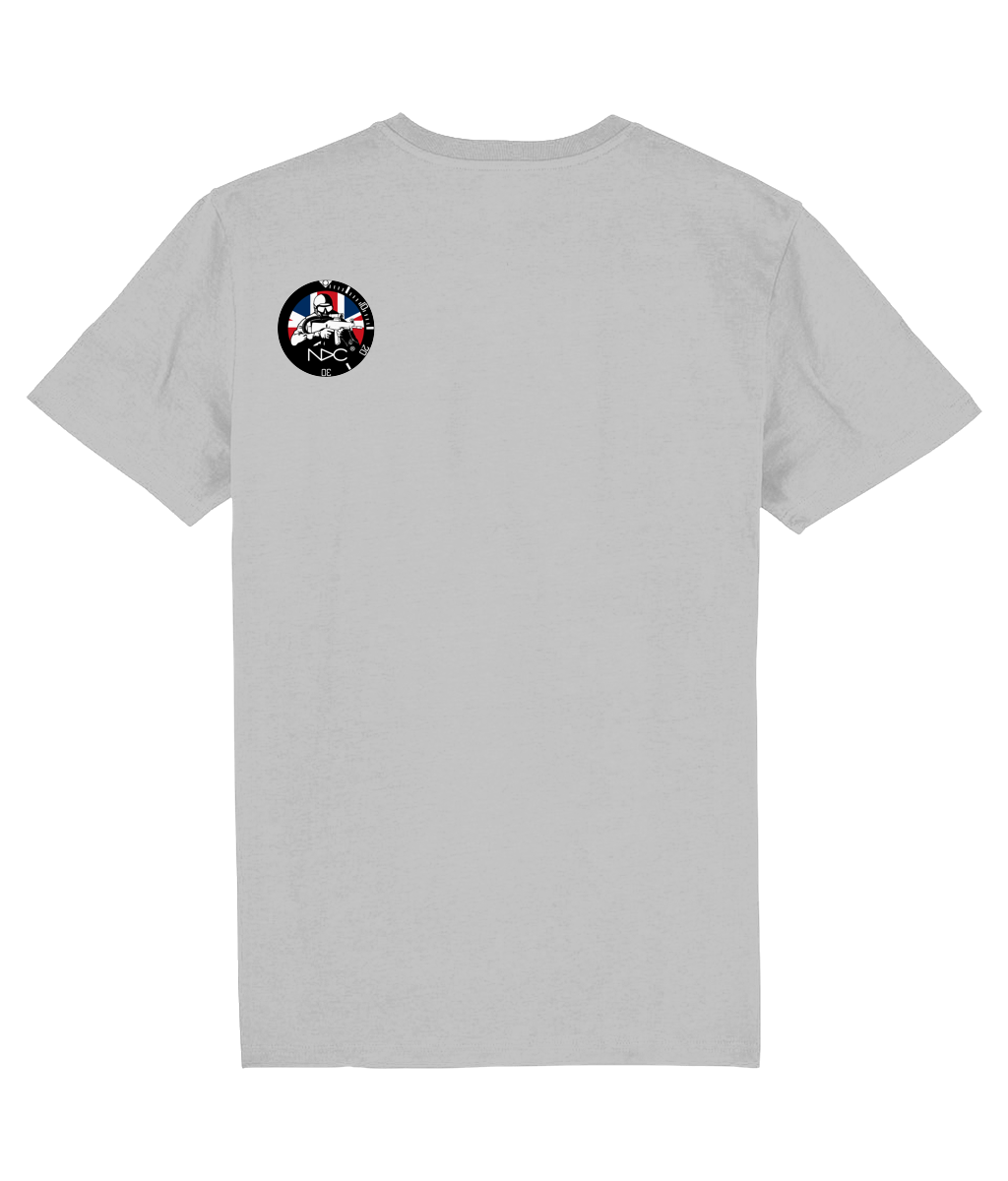 NDC "Shadow Depths" Frogman Tee