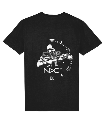 NDC X WGEC T shirt
