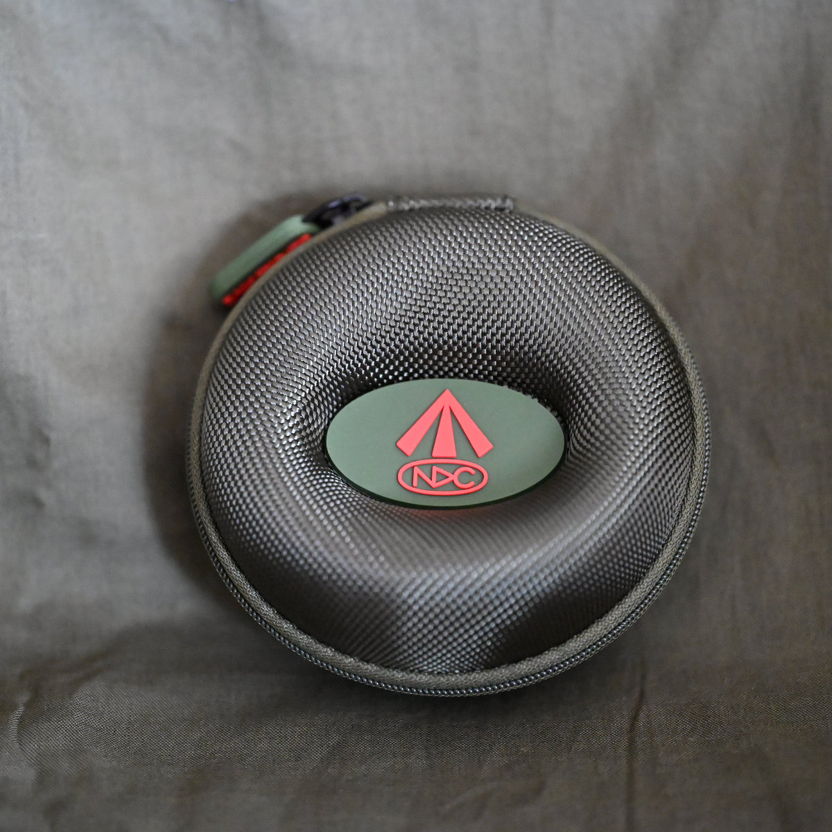 NDCstraps – Crush-Proof Watch Travel Case