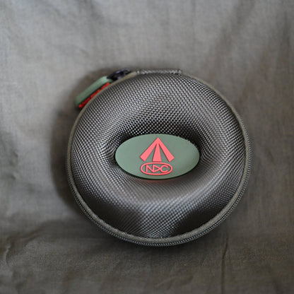 NDCstraps – Crush-Proof Watch Travel Case