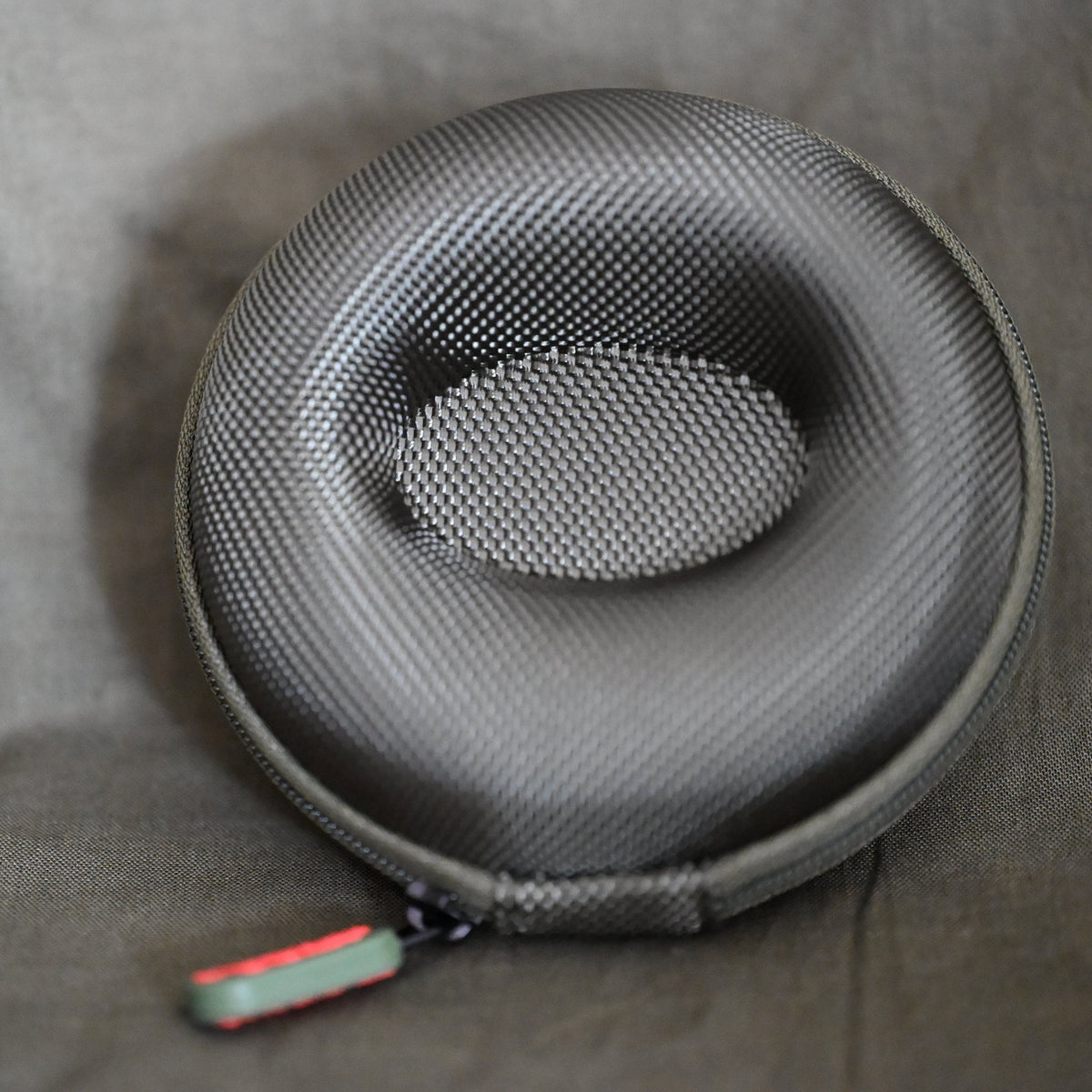 NDCstraps – Crush-Proof Watch Travel Case