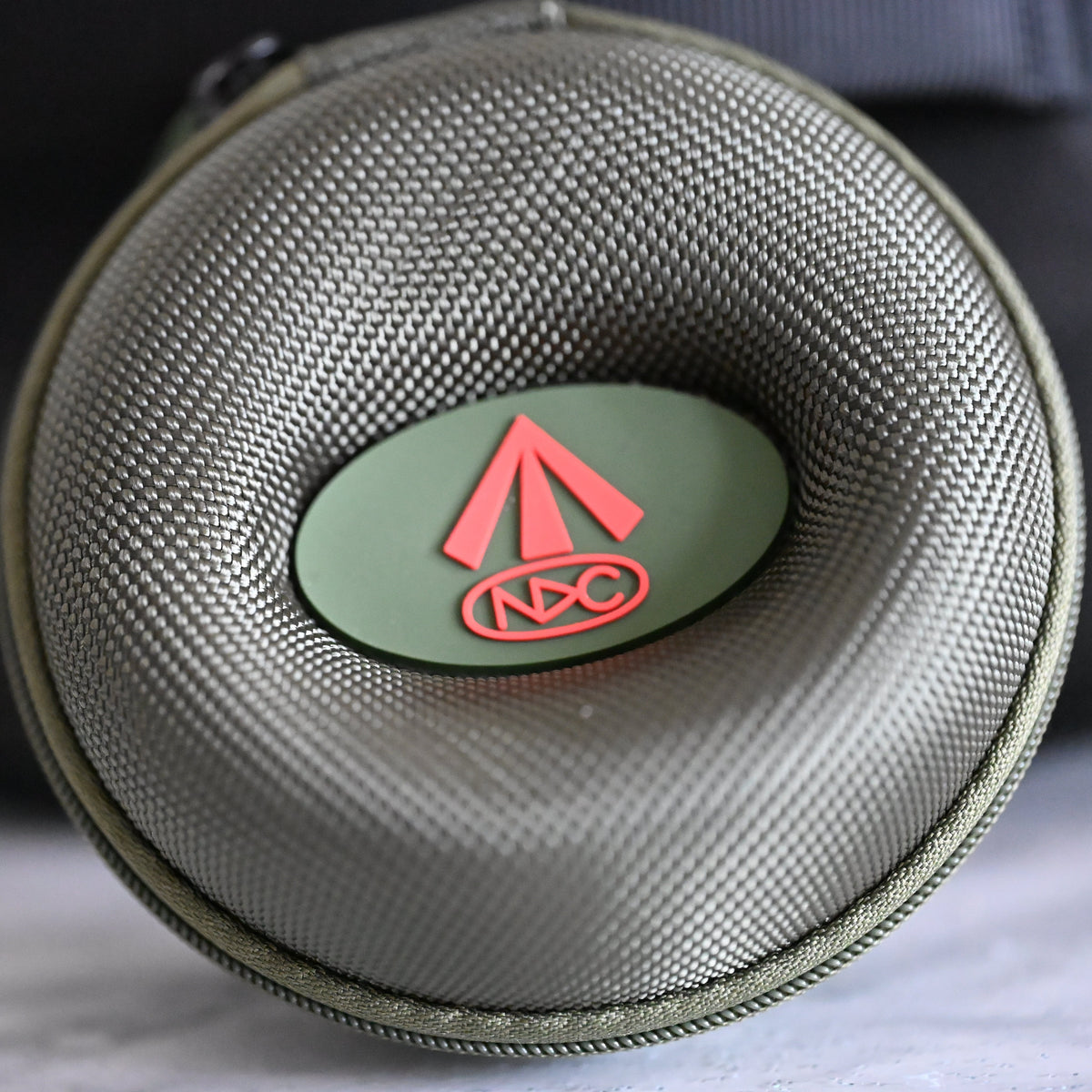NDCstraps – Crush-Proof Watch Travel Case