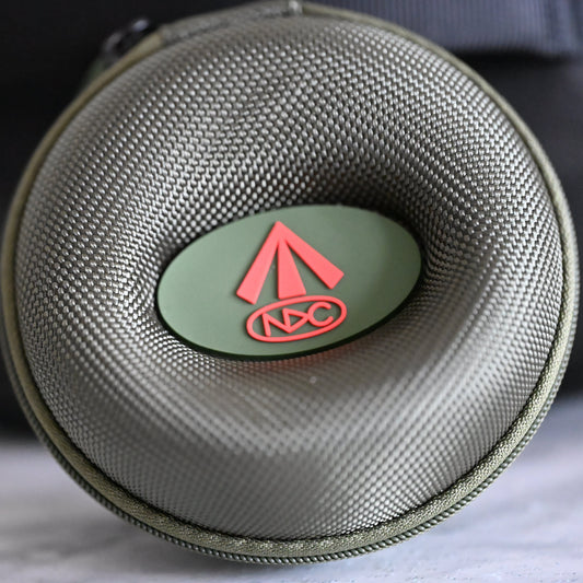 NDCstraps – Crush-Proof Watch Travel Case