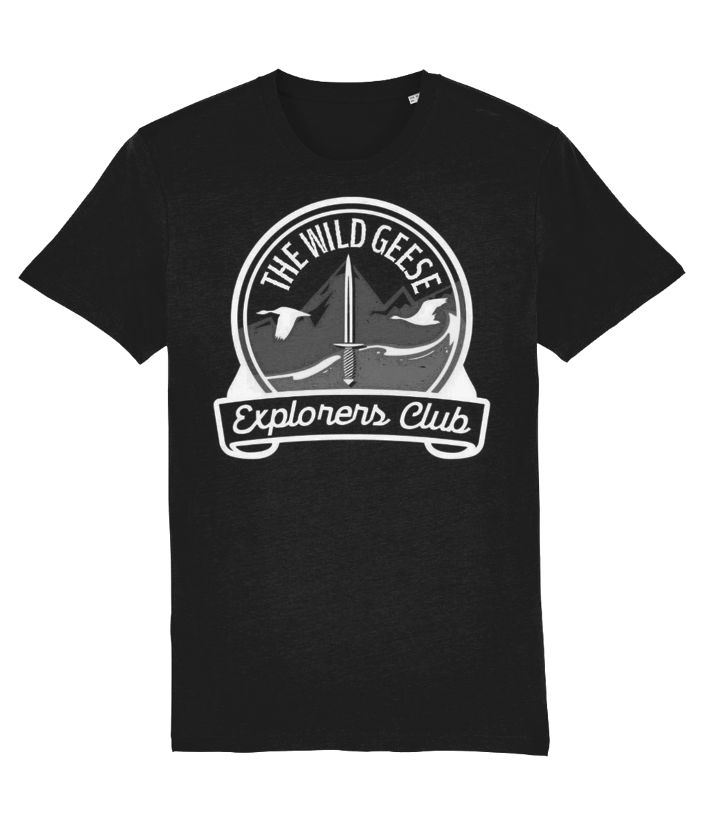 NDC X WGEC T shirt