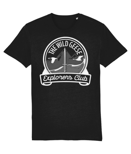 NDC X WGEC T shirt