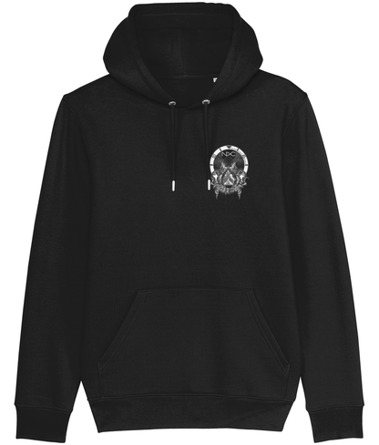NDCstraps Kraken hoodie – Dive Into the Abyss