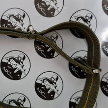Load image into Gallery viewer, NDC double pass strap stainless steel hardware
