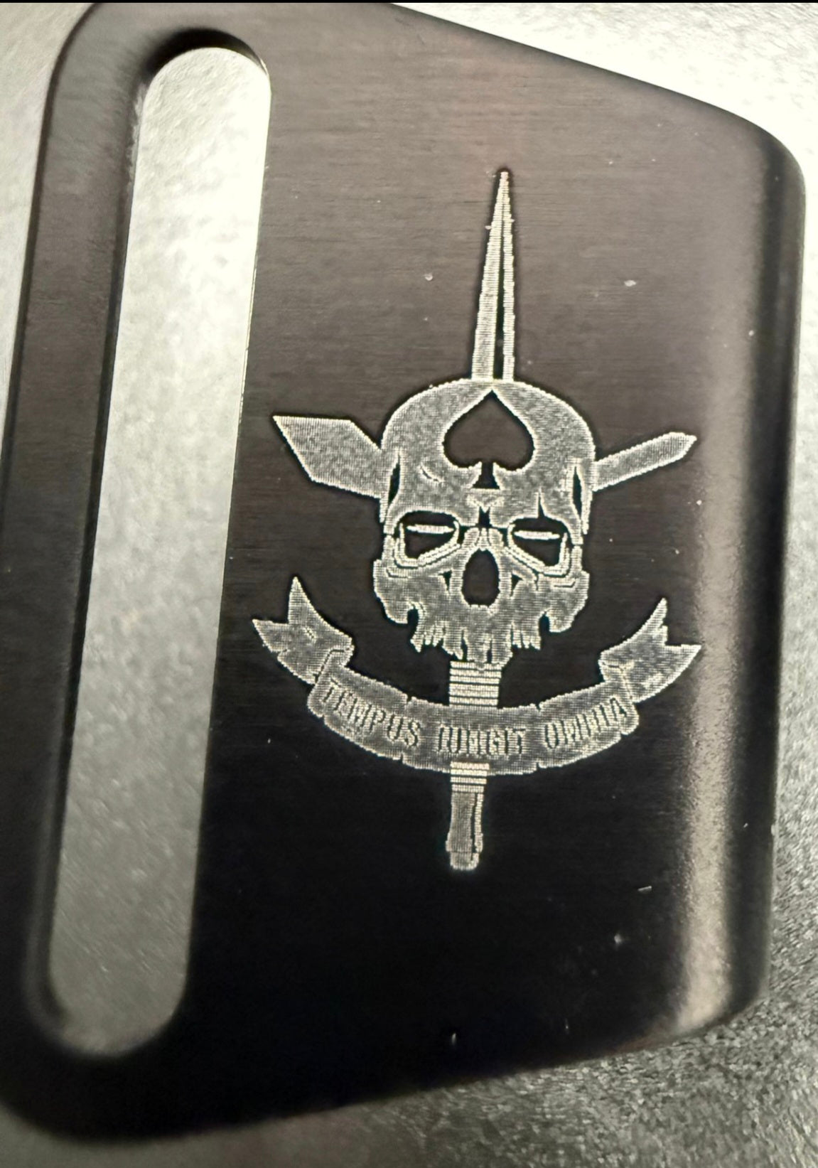 NDC® X Sketchy Boyz Watch Club™ collab strap with options